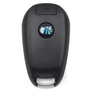 KEYDIY ZB16-<span class=keywords><strong>5</strong></span> KD 智能钥匙 <span class=keywords><strong>ZB</strong></span> 系列 <span class=keywords><strong>5</strong></span> 按钮无钥匙进入遥控器适用于 KD-X2 KD MAX 钥匙编程器 - Product Image 3
