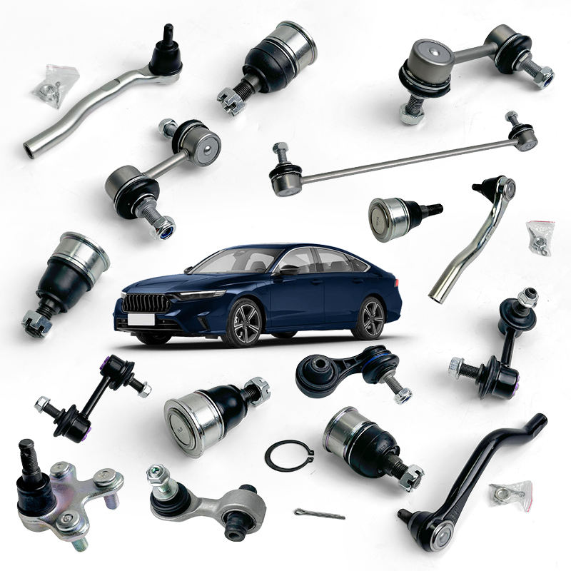 Stabilizer Link for Honda Fit City - High Quality Auto Parts