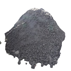 Cendres de Pétrole Calcinées (CPC) à 0,34 % de C au Carbone Fixe Ultra-Élevé et à 99,2 % de C au Carbone Libre, Faible Teneur <span class=keywords><strong>en</strong></span> <span class=keywords><strong>Soufre</strong></span>, Performance Stable pour la Métallurgie - Product Image 1