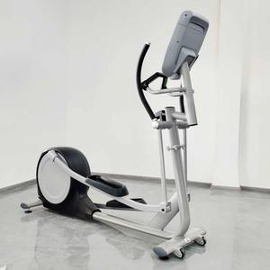 Nouvel Elliptique Commercial 2026 pour Entraînement Professionnel en Salle de Sport - Product Image 6