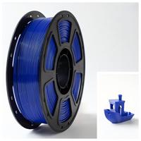Filamento de Resina PLA HD Deyi, 1.75mm/2.85mm, 1kg, para Impresora 3D FDM, Fácil de Imprimir, Sin Deformaciones, Tolerancia de 0.05mm, 190-230 CN/ZHE