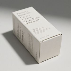 Custom Cardboard Product <b>Packaging</b> <b>Box</b> and logo Printing Service Luxury <b>Small</b> Business Cardboard <b>Box</b> <b>Packaging</b> Custom Gift <b>Box</b> - Product Image 6