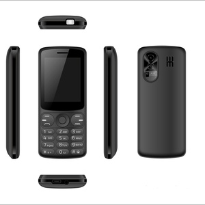 Keyboard Rugged Phone 2.4 Inch Smart Phone Dual SIM Dual Standby Mobile Phone Lcds - Product Image 1