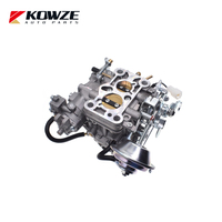 Carburateur avec Assy, pour SUZUKI ALTO SB308, F8B, 13200 — 84312