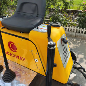 Raddrizzamento calcestruzzo giro in <span class=keywords><strong>elicottero</strong></span> su tipo di <span class=keywords><strong>cemento</strong></span> Mini <span class=keywords><strong>elicottero</strong></span> di potenza cazzuola - Product Image 1