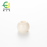 EU-Beauty Échantillons gratuits Bouchon de diffuseur de parfum coloré de 28mm Désodorisants Diffuseur de roseau Accessoires de bouteille Bouchon de bouteille de parfum
