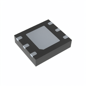 Transistors à plaquettes exposées A5G26S008NT6 6-LDFN – Achetez des composants électroniques en ligne, en stock - Product Image 1