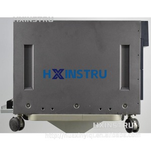 Keysight AC6912L แหล่งจ่ายไฟ AC สามเฟส320 Vrms, 12 kVA, 550 Hz ใช้ HX1 - Product Image 2
