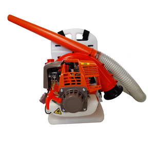 Componente Central de Alta Calidad y Eficiencia para Máquina Recolectora de Algodón: Mochila con Motor de Gasolina, Duradero, Capacidad de 20-30 KG/H, 700W, 2/4 - Product Image 6