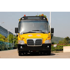 51ที่นั่งรถบัสโรงเรียนสีเหลืองราคาถูก - Product Image 2