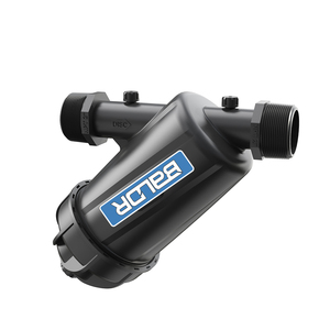 Thiết bị tưới tiêu tự động nông nghiệp chất lượng cao 2 inch, bộ lọc đĩa lưới nước kiểu Y - Product Image 3