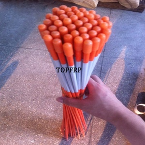 FRP Fiberglass Reflective Driveway Marker Stake - Product Image 4