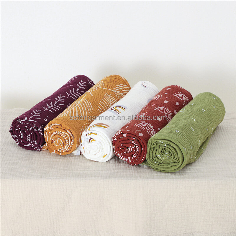 available patterns
