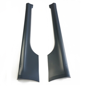 Kits de Carrocería para <span class=keywords><strong>Fiat</strong></span> <span class=keywords><strong>500</strong></span> 2007-2024, Conversión a Abarth - Product Image 4