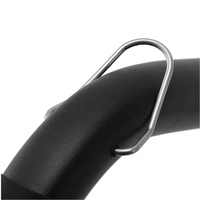Support de vélo de Longboard de fabrication professionnelle support de Surf en aluminium porte-vélo de planche de Surf de vélo