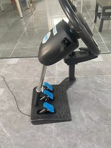 <span class=keywords><strong>Simulateur</strong></span> <span class=keywords><strong>de</strong></span> <span class=keywords><strong>Conduite</strong></span> Automobile Portable pour Auto-Écoles, Équipement d'Entraînement au Permis - Product Image 2