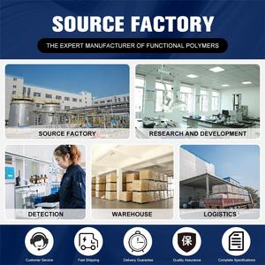 High Flow Hittebestendige Modifier van ABS - Product Image 3