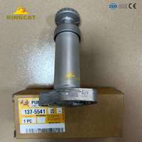 Pompe d'amorçage de carburant KINGCAT 137-5541 1375541, 41,4 temps par litre, pour réparation de moteurs Cat C15 C13 3406E C9