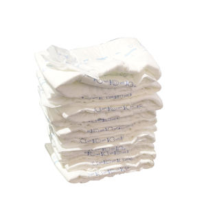 Pañales para Adultos Impresos de Grado Normal, <span class=keywords><strong>SAP</strong></span> y Fluff Chinos, en Fardos - Product Image 4