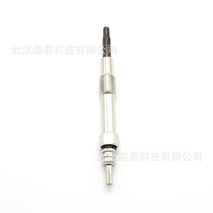 Fiat Opel Glow <b>Plug</b> 0100226436 GN041 0250202036 GLP007 Diesel Engine <b>Replacement</b> Part 4Pcs Nickel Material - Product Image 5