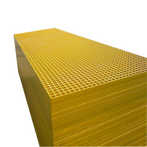 <span class=keywords><strong>Grille</strong></span> en FRP <span class=keywords><strong>de</strong></span> haute qualité, treillis en fibre <span class=keywords><strong>de</strong></span> verre, passerelle composite, <span class=keywords><strong>grille</strong></span> en fibre <span class=keywords><strong>de</strong></span> verre GRP - Product Image 1
