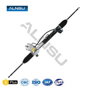 ALNSU Top Quliaity con cremallera de dirección de <span class=keywords><strong>precio</strong></span> al por mayor LHD 95488648 131049 19208457 25980807 4808602 para <span class=keywords><strong>Chevrolet</strong></span> Captiva Opel - Product Image 2