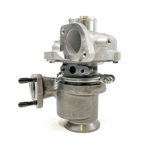 Turbocompresseur, suralimentation adapté à OPEL 57399880004 Turbines complètes - Product Image 4