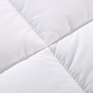 Atasan kasur Anti selip, bantalan pelindung matras Anti selip untuk penggunaan rumah Queen King ukuran kembar - Product Image 4