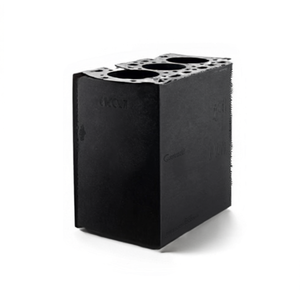 Bloque de Cilindros C0.5 C0.7 C1.1 C1.27 para Motor Diésel, Componente Central de Metal Fundido para Transferencia de Fluidos - Product Image 1