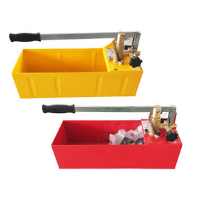 Equipamento de teste hidroestático de tubo de aço, testamento de pressão de tubo - Product Image 3