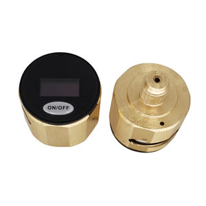 เกจวัดแรงดันดิจิตอล 28 มม. 300 บาร์ สำหรับ Pcp - Product Image 4