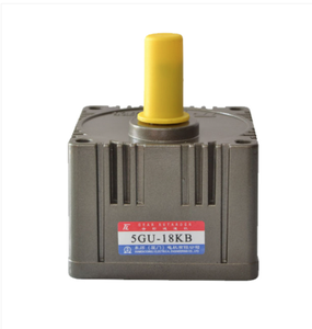 Module coupleur EtherCAT TL 5RK90A-A CV-035M, réducteur d'engrenages en acier inoxydable, moteur universel, équipement industriel 5RK90A-A haute performance - Product Image 2
