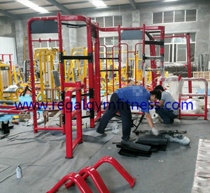 Đ<span class=keywords><strong>a</strong></span> thiết bị tập thể dục synrgy 360 phòng tập thể dục thiết bị giá danh sách - Product Image 3