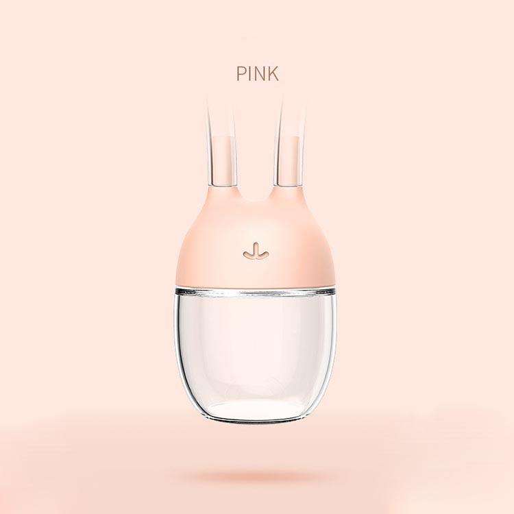 สีชมพู (พร้อมกล่อง)