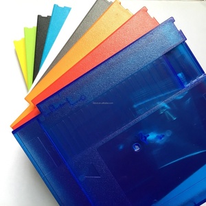 Coque de remplacement pour cartouche NES Entertainment System, 60 à 72 broches, étui rigide - Product Image 4