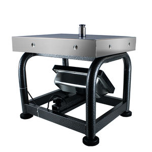 2025 150kg 200kg Tisch waage Elektronische digitale Plattform waage Lebende Tiere Waage Elektronisch mit wiederauf ladbarer Batterie - Product Image 5