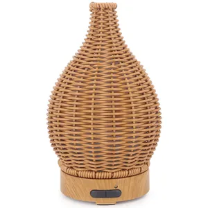 Diffuseur d'huile essentielle à brancher, prix fabricant, avantages du diffuseur d'huile essentielle humidificateur