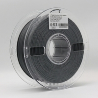 Fabricant de matériaux d'impression 3D Unifilas, filament d'impression 3D PLA/ABS/PETG/TPU 1,75/2,85 mm, multicolores