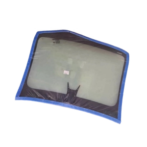 1466270-00-c New Auto phụ tùng phía trước xe glass Kính chắn gió cho Tesla mô hình 3 2017 2019 điện xe chất lượng linh kiện - Product Image 3