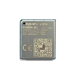 Module GPS 4G CAT1 Série EG800K Original Nouveau EG800K-EU Version CN <span class=keywords><strong>LA</strong></span> Bon Prix Pièces Électroniques en Stock - Product Image 2