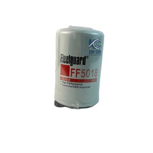 ไส้กรองน้ำมันเชื้อเพลิง Fleetguard รุ่น FF5018 ประสิทธิภาพสูง ได้รับการรับรองจาก Cummins - Product Image 4