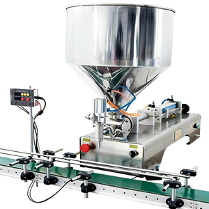 Máquina Embotelladora Profesional para Líquidos y Máquina de Llenado de Botellas de Plástico para Producción de Botellas de PET - Product Image 4