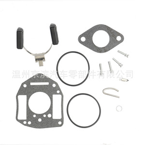 Kit de Reparación de Carburador Onan 146-0657 P216G P218G P220G P224G para Piezas de Repuesto de Motor de Motocicleta - Product Image 1