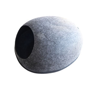 Moda a granel tela de fieltro Pet <span class=keywords><strong>Ciges</strong></span> Houses con GRS - Product Image 5