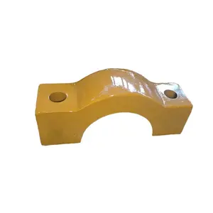 Casting Technology Of Support Rod Tilting Rod Stabilizer Bushing For Bulldozer Wetland