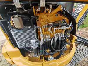 Machines <span class=keywords><strong>Mini</strong></span> Crawler Kat Graafmachine Kleine Graafmachine Graafmachine Te Koop