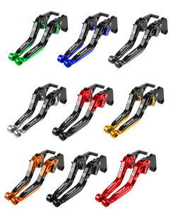 CNC XADV 750 accessoires de moto leviers de frein d'embrayage extensibles pliants réglables pour <span class=keywords><strong>Honda</strong></span> <span class=keywords><strong>X</strong></span> <span class=keywords><strong>ADV</strong></span> 750 <span class=keywords><strong>X</strong></span>-<span class=keywords><strong>ADV</strong></span> 2017-2020 - Product Image 1