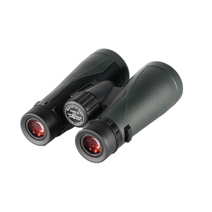 Jumelles 10x50 avec verres optiques ED et <span class=keywords><strong>prisme</strong></span> Bak4, haute clarté, bon <span class=keywords><strong>prix</strong></span>, vue lumineuse, pour le camping et la randonnée, nouveauté 2022 - Product Image 1