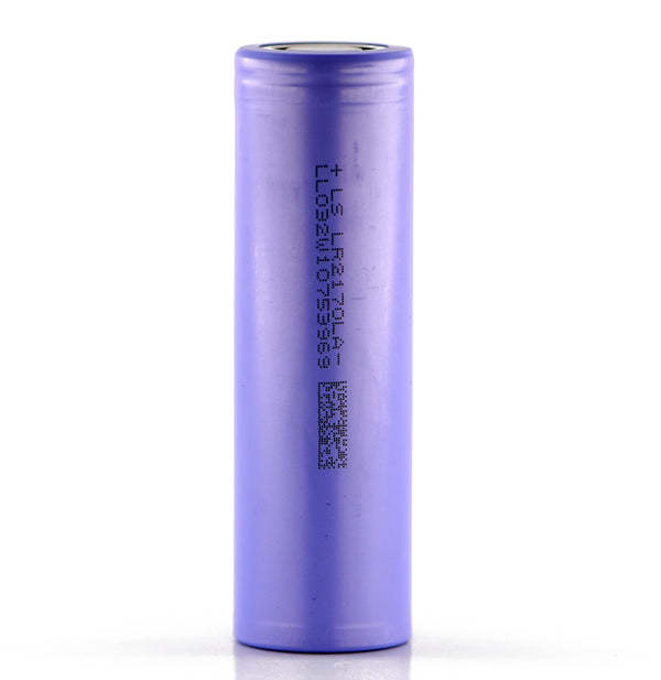 LiShen INR21700 4000mAh 10C High Power Battery LS LR2170LA 4000mAh 3.7V Lithium Battery 4000mAh 21700 45A INR21700 for E-bike