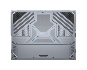 โน้ตบุ๊กเกมมิ่ง MS1 Ti Titan18 Ultra A14VHG-022CN ขนาด 18 นิ้ว 120Hz I9-14900HX 2TB SSD รุ่น Ti Titan18 Ultra A14VHG-022CN - Product Image 4